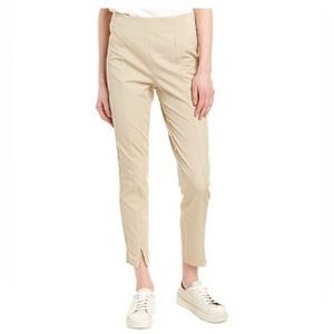 1.STATE Slit Front Leg Pants